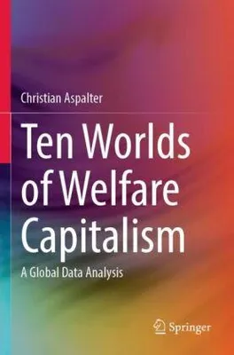 Obrázok produktu pre Ten Worlds of Welfare Capitalism