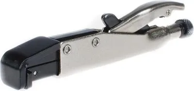 Produktbild von ROOKS Feststellzange OK-02.0508 195mm Blisterpack