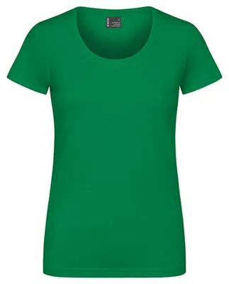 Produktbild von Promodoro - T-Shirt für Damen LT3222 (M) (Grün)