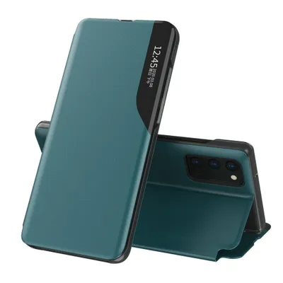 Obrázek produktu pro Kryt z  pro Samsung Galaxy A72 4G Green