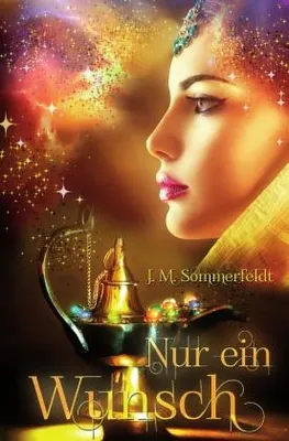 Produktbild von Nur ein Wunsch
