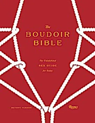 Immagine prodotto di The Boudoir Bible