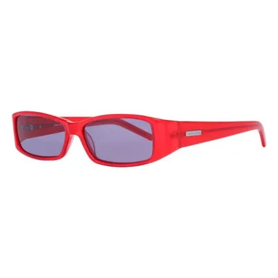 Image de More and More Lunettes de soleil pour femmes Rouge 54305-300