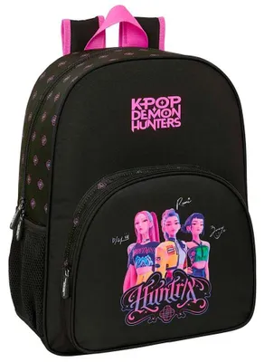 Obrázek produktu pro Batoh Kpop Demon Hunters a