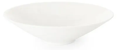 Produktbild von Dip-Schale oval 13,5 cm Asia Line Weiss Fine Bone