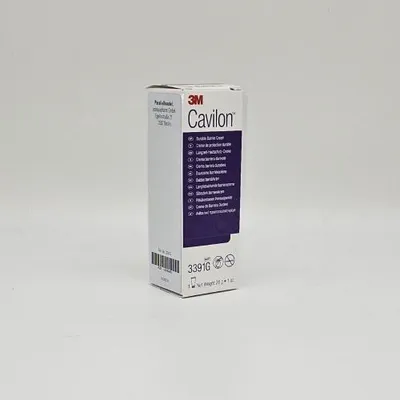 Zdjęcie produktu dla Cavilon 3M krem do długotrwałej ochrony skóry 3391g 28 g