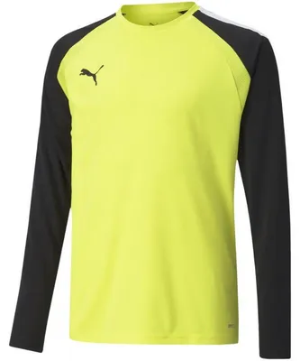 Obrázok produktu pre Puma - Detské brankárske dresy „TeamPACER“ PP5523 (152) (žlté)