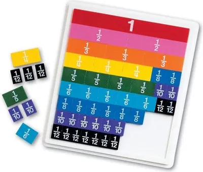 Obrázek produktu pro Learning Resources LER0615, 6 rok/roky, Vícebarevný