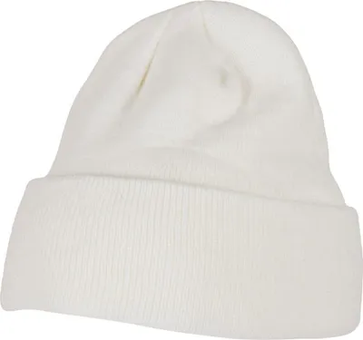 Produktbild von Build Your Brand Uni Beanie für Erwachsene RW6494 (Einheitsgröße) (Marineblau)