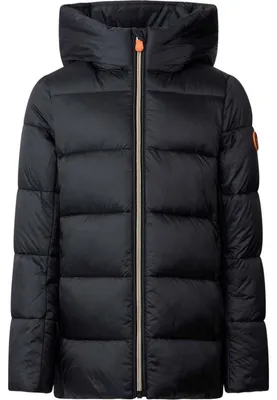 Produktbild von Save the Duck Kinder Winterjacke Gracie Schwarz