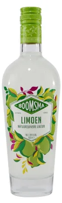 Produktbild von Boomsma Limetten Likör