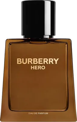 Zdjęcie produktu dla Burberry Hero Woda perfumowana, 50 ml