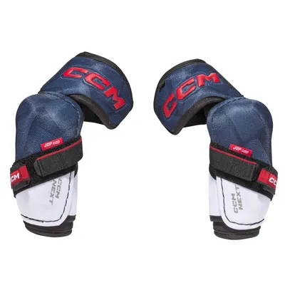 Produktbild von CCM EP Next 23 JR JR S Eishockey Ellenbogenschutz