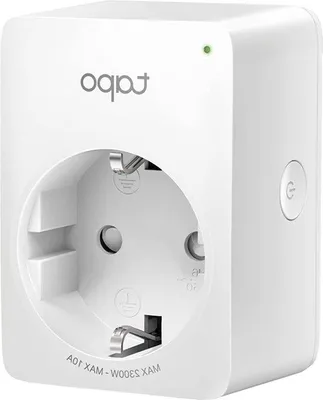 Immagine prodotto di Presa WiFi intelligente con timer e controllo tramite app