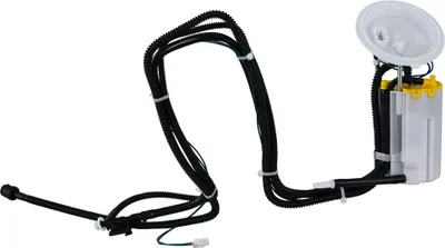 Produktbild von HELLA 8TF 358 304-951 Kraftstofffördereinheit Dieselpumpe für BMW 5 Limousine (E60) 5 Touring (E61)
