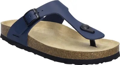 Produktbild von JOSEF SEIBEL Hermine 02 | Zehentrenner für Damen | Blau