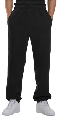 Image de Urban Classics, pantalon de jogging pour hommes, modèle droit