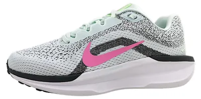 Immagine prodotto di Scarpe sportive Nike WINFLO M da donna, scarpe da corsa, colore turchese, adatte anche per il tempo libero