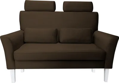 Zdjęcie produktu dla Sofa DENVER nogi białe MG05