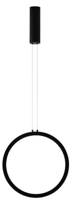 Zdjęcie produktu dla Lampa wisząca LED 35W AUTLAN LE42771 Luces Exclusivas