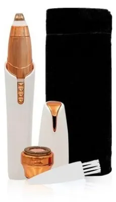 Obrázok produktu pre Roxy Perfect Brows | Holiaci strojček na obočie pre bezchybné obočie | LED svetlo
