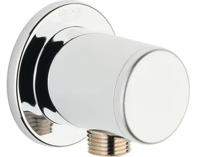 Obrázek produktu pro Podomítkový vývod Grohe 28671000