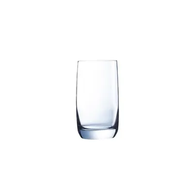 Produktbild von chef&sommelier vigne transparent Glas (6 Stck.) (33 cl)