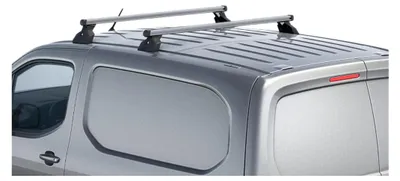 Image de TOYOTA Proace City galerie de toit, barres de toit d'origine PZ4L0-H5610 OE