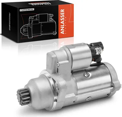 Zdjęcie produktu dla Frankberg Rozrusznik 2,0 kW dla VW Passat Polo Touran Audi A1 A3 A6
