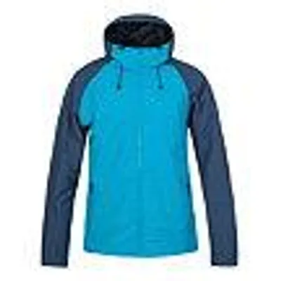 Produktbild von Hannah MASCON Jacke, Wassersäule 10.000 mm, Atmungsaktivität 10.000 g/m²/24 h