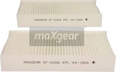 Image de Filtre, air intérieur