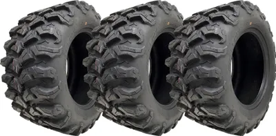Zdjęcie produktu dla opona ATV 27x11.00R14 8ply (275/60R14) P3137 OBOR Outslope Road Legal (zestaw 3 sztuk)