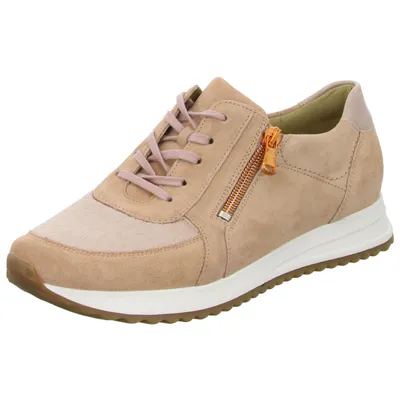 Produktbild von Waldläufer Komfort Schnürhalbschuh extra weit 752H02-303139