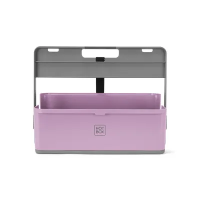 Produktbild von Hotbox Organisationsbox 4 H4VIOLET vi