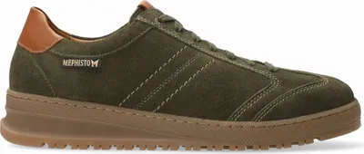 Produktbild von Mephisto  Jumper - herren sneaker