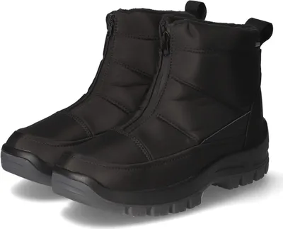 Produktbild von JOSEF SEIBEL Alaska 54 | Stiefelette für Herren | Schwarz