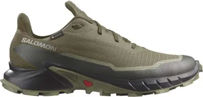 Produktbild von Salomon Sneakers L47310300 in Green color size 42