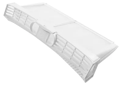 Produktbild von Bosch, 652184, Flusenfilter für Trockner