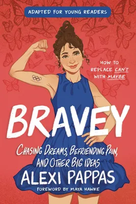 Produktbild von Bravey (Adapted for Young Readers)