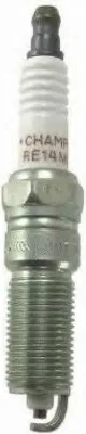 Produktbild von Champion Zündkerzen Zündanlage Re14Mcc4/T04