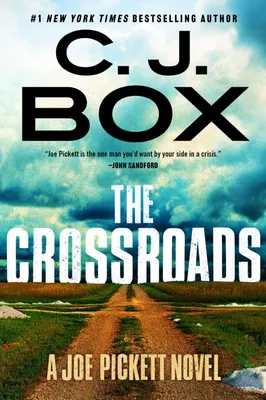 Produktbild von The Crossroads