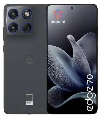 Produktbild von ZTE V80VITA256BLK, 17,1 cm (6.75"), 4 GB, 256 GB, 50 MP, Android 16.0, Schwarz