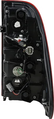 Zdjęcie produktu dla Johns, zestaw tylnych świateł LED pasujący do Toyoty Hilux m Lampentr.