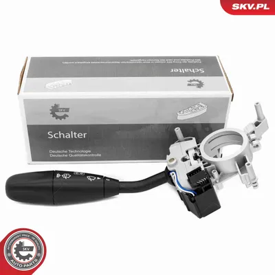 Produktbild von ESEN SKV 38SKV564 Lenkstockschalter Kombischalter passend für MERCEDES-BENZ SPRINTER 3,5-t Kasten (906) SPRINTER 3-t Kasten (906) SPRINTER 3,5-t Bus