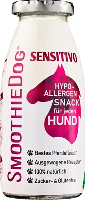 Produktbild von Barf SmoothieDog Sensitivo 250ml