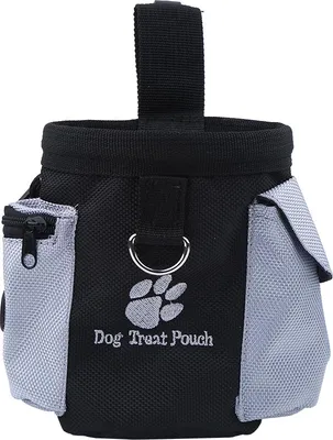 Immagine prodotto di Animale domestico Cane Cucciolo Obbedienza Agility Esca Addestramento Cibo Bocconcini Borsa Impermeabile