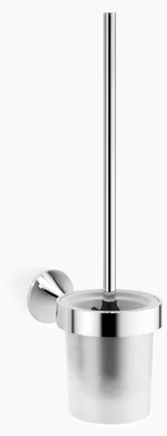 Produktbild von Dornbracht VAIA Toilettenbürstengarnitur, Wandmodell, 83900809-00