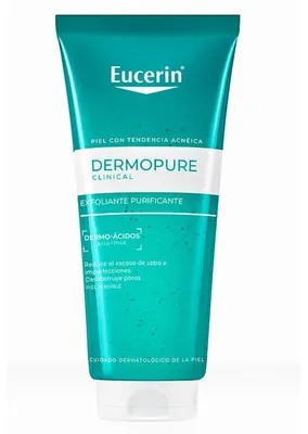 Produktbild von DERMOPURE Oil Control Peeling 100 ml