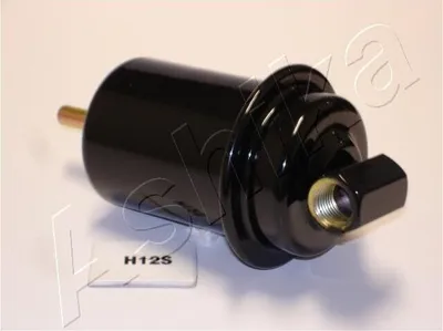 Produktbild von Kraftstofffilter ASHIKA 30-0H-012 für HYUNDAI ATOS (MX) Anschraubfilter