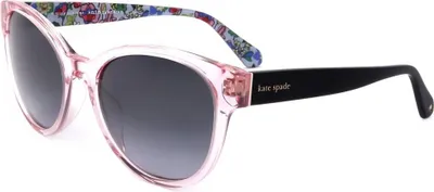 Obrázok produktu pre Kate Spade NATHALIE/G/S  PINK 55/19/140 Dámske slnečné okuliare